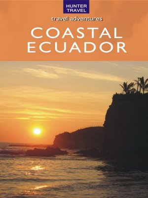 cover image of Coastal Ecuador